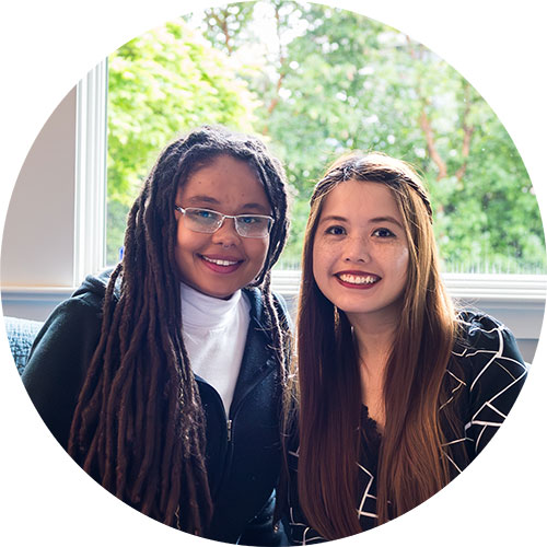 Local Coordinator and Au Pair